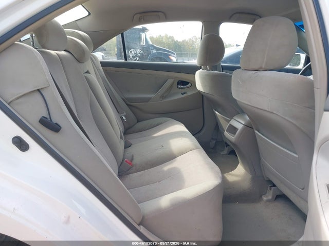 46182070 :رقم المزاد ، 4T1BK3EK2AU597009 vin ، 2010 Toyota Camry Le V6 مزاد بيع