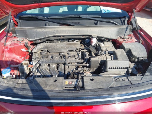 Hyundai Kona Sel 2024 KM8HB3AB9RU144789 Image 10