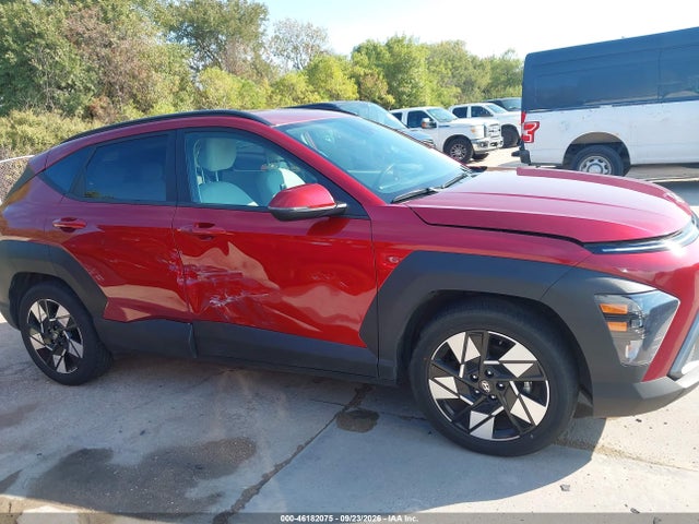 Hyundai Kona Sel 2024 KM8HB3AB9RU144789 Image 13