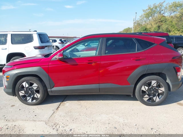 Hyundai Kona Sel 2024 KM8HB3AB9RU144789 Image 14