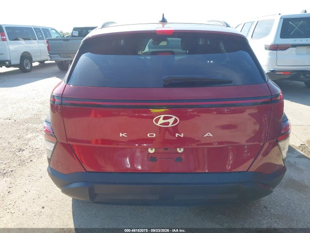 Hyundai Kona Sel 2024 KM8HB3AB9RU144789 Image 16