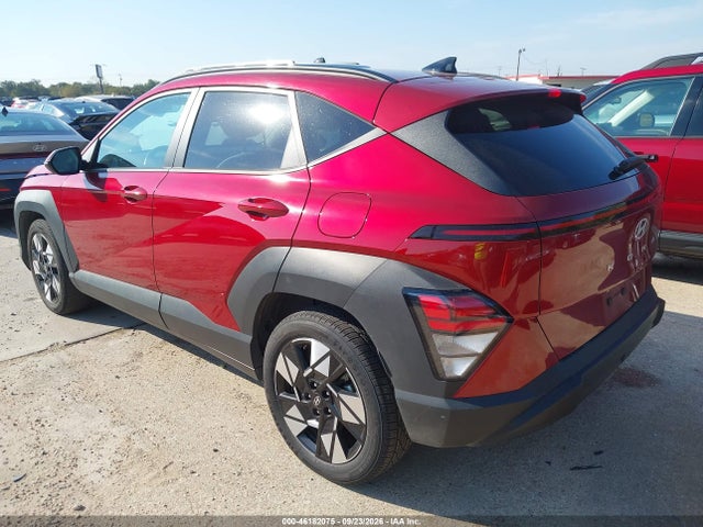 Hyundai Kona Sel 2024 KM8HB3AB9RU144789 Image 3