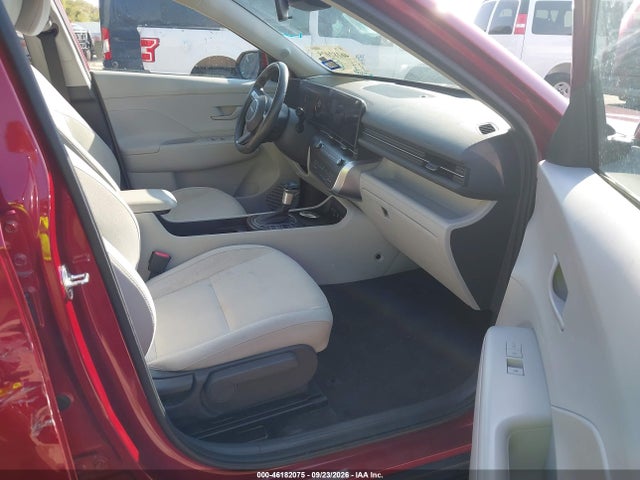 Hyundai Kona Sel 2024 KM8HB3AB9RU144789 Image 5