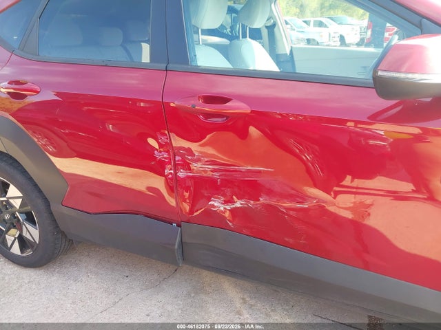 Hyundai Kona Sel 2024 KM8HB3AB9RU144789 Image 6