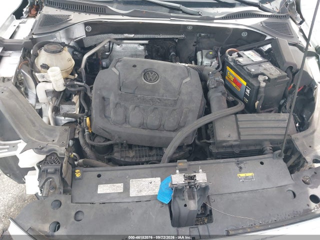 46182076 :رقم المزاد ، 1VWSA7A34LC004981 vin ، 2020 Volkswagen Passat 2.0t Se مزاد بيع