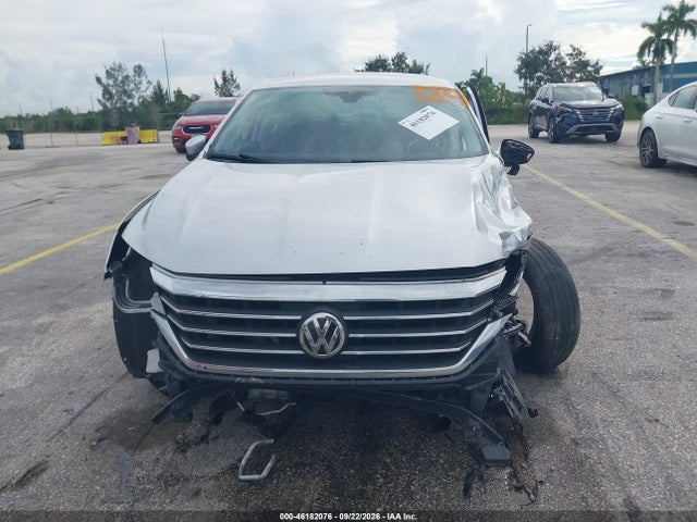 46182076 :رقم المزاد ، 1VWSA7A34LC004981 vin ، 2020 Volkswagen Passat 2.0t Se مزاد بيع