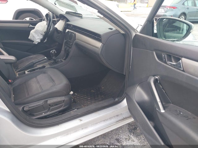 46182076 :رقم المزاد ، 1VWSA7A34LC004981 vin ، 2020 Volkswagen Passat 2.0t Se مزاد بيع