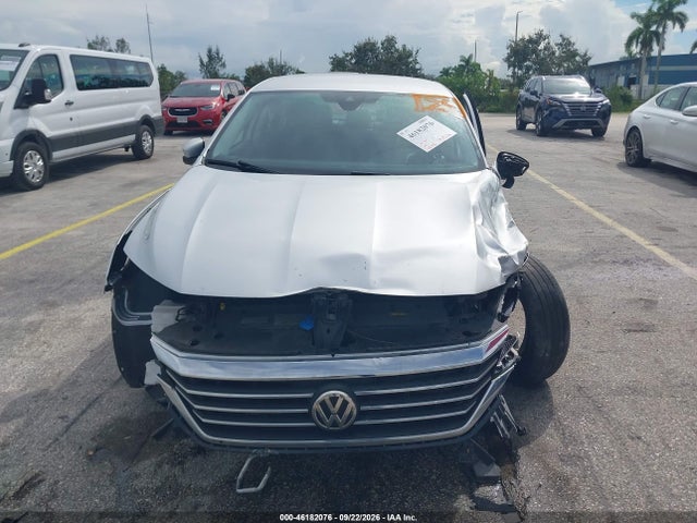 46182076 :رقم المزاد ، 1VWSA7A34LC004981 vin ، 2020 Volkswagen Passat 2.0t Se مزاد بيع