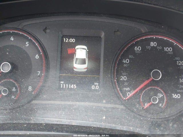 46182076 :رقم المزاد ، 1VWSA7A34LC004981 vin ، 2020 Volkswagen Passat 2.0t Se مزاد بيع