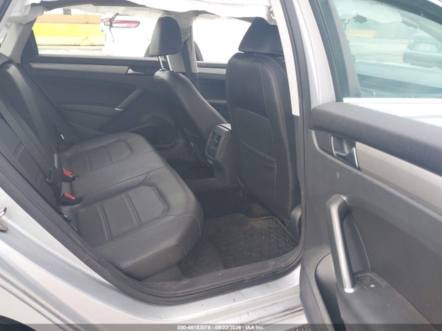 46182076 :رقم المزاد ، 1VWSA7A34LC004981 vin ، 2020 Volkswagen Passat 2.0t Se مزاد بيع