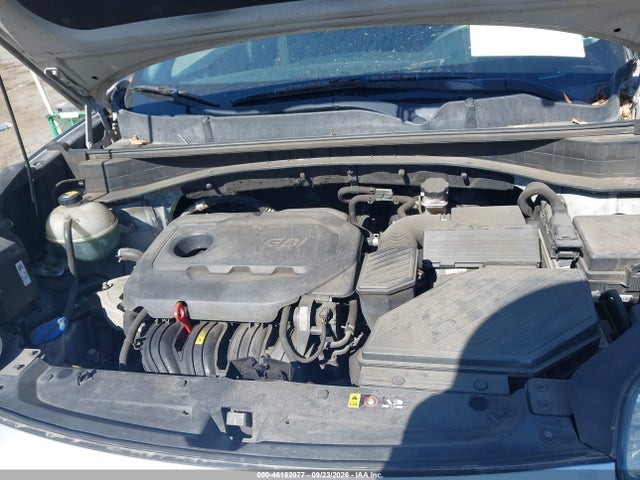 KIA Sportage Lx 2019 KNDPM3AC9K7513125 Image 10