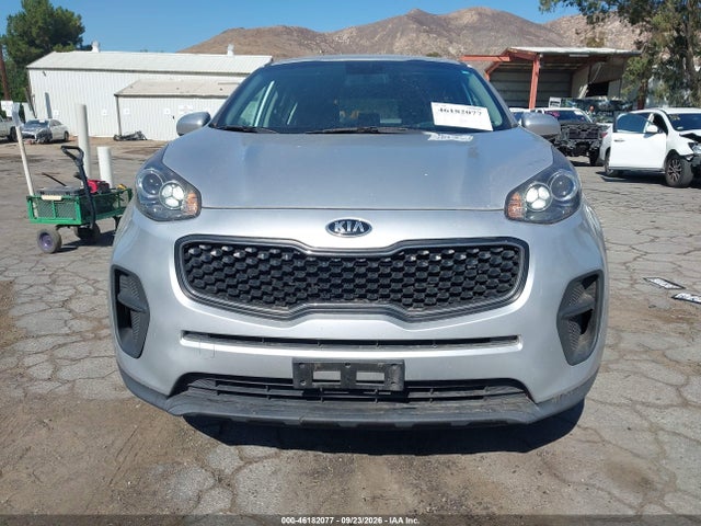 KIA Sportage Lx 2019 KNDPM3AC9K7513125 Image 12