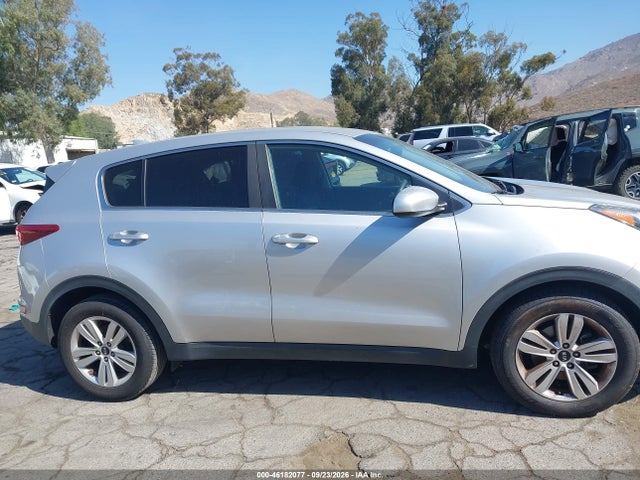 KIA Sportage Lx 2019 KNDPM3AC9K7513125 Image 13