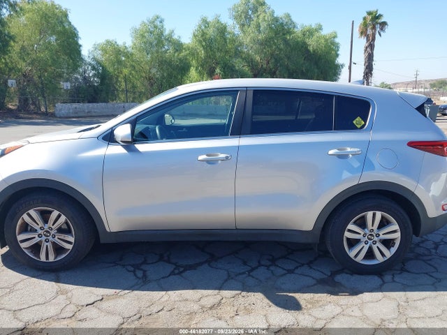 KIA Sportage Lx 2019 KNDPM3AC9K7513125 Image 14