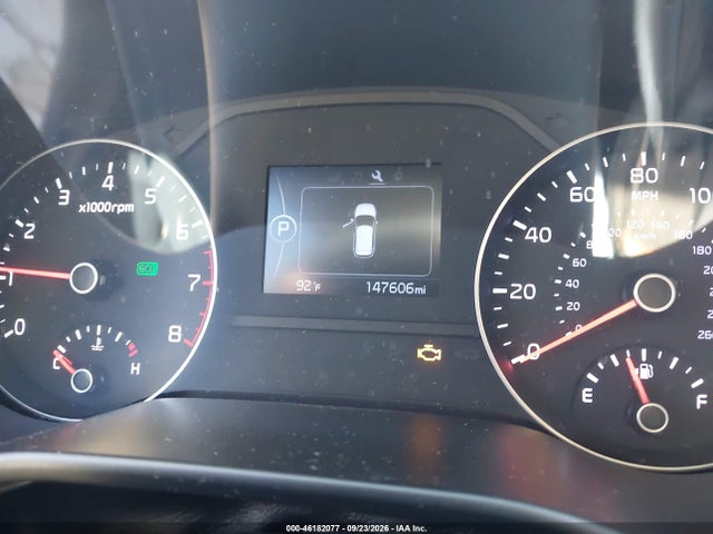 KIA Sportage Lx 2019 KNDPM3AC9K7513125 Image 15
