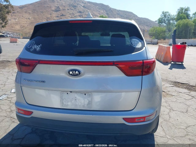 KIA Sportage Lx 2019 KNDPM3AC9K7513125 Image 16