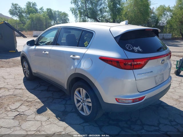 KIA Sportage Lx 2019 KNDPM3AC9K7513125 Image 3