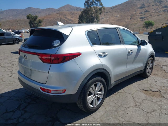 KIA Sportage Lx 2019 KNDPM3AC9K7513125 Image 4
