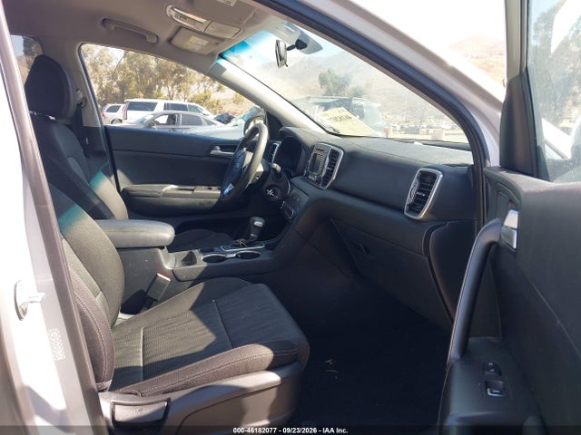 KIA Sportage Lx 2019 KNDPM3AC9K7513125 Image 5