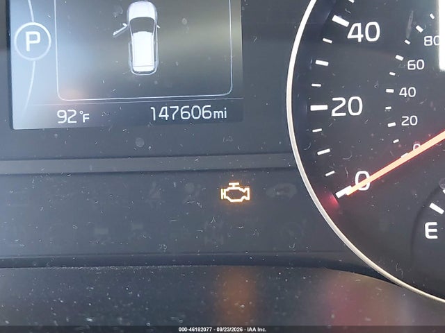 KIA Sportage Lx 2019 KNDPM3AC9K7513125 Image 6