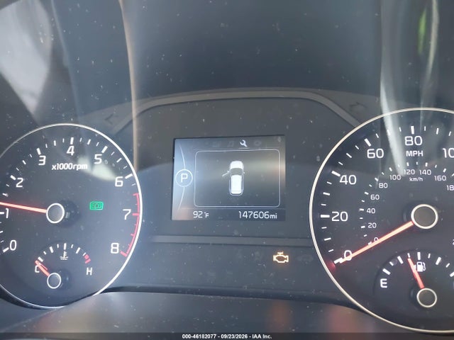 KIA Sportage Lx 2019 KNDPM3AC9K7513125 Image 7