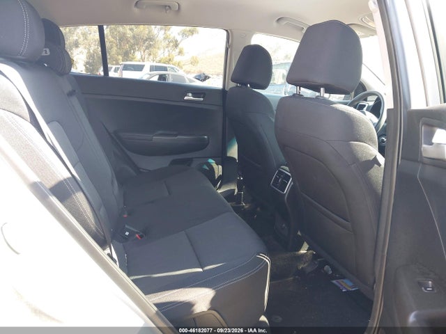 KIA Sportage Lx 2019 KNDPM3AC9K7513125 Image 8
