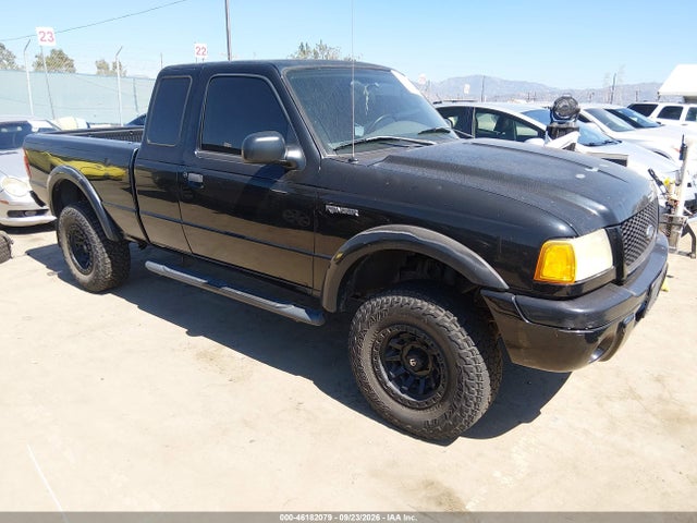 2003 Ford Ranger Edge/tremor/xl/xlt მანქანა იყიდება აუქციონზე, vin: 1FTYR14U23PB49369, აუქციონის ნომერი: 46182079