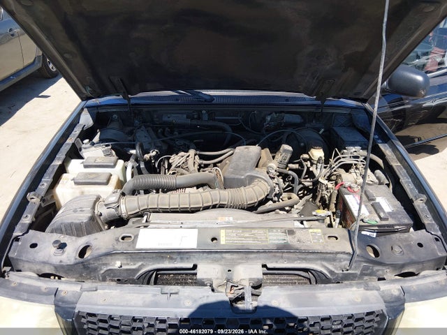 2003 Ford Ranger Edge/tremor/xl/xlt მანქანა იყიდება აუქციონზე, vin: 1FTYR14U23PB49369, აუქციონის ნომერი: 46182079