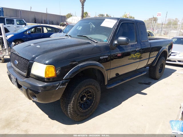 2003 Ford Ranger Edge/tremor/xl/xlt მანქანა იყიდება აუქციონზე, vin: 1FTYR14U23PB49369, აუქციონის ნომერი: 46182079