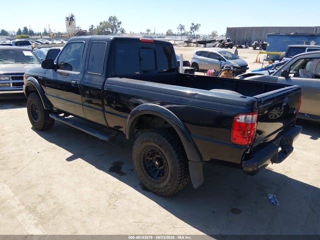 2003 Ford Ranger Edge/tremor/xl/xlt მანქანა იყიდება აუქციონზე, vin: 1FTYR14U23PB49369, აუქციონის ნომერი: 46182079