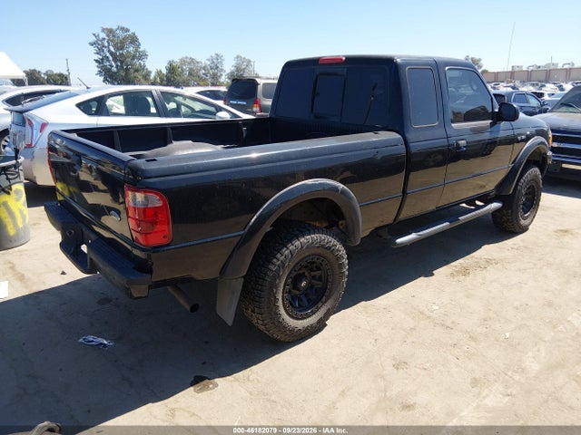 2003 Ford Ranger Edge/tremor/xl/xlt მანქანა იყიდება აუქციონზე, vin: 1FTYR14U23PB49369, აუქციონის ნომერი: 46182079