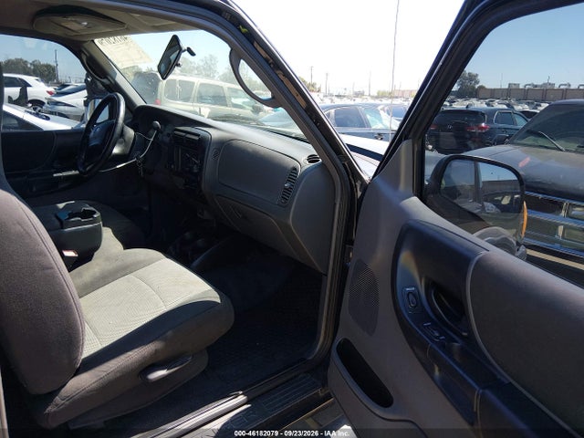 2003 Ford Ranger Edge/tremor/xl/xlt მანქანა იყიდება აუქციონზე, vin: 1FTYR14U23PB49369, აუქციონის ნომერი: 46182079