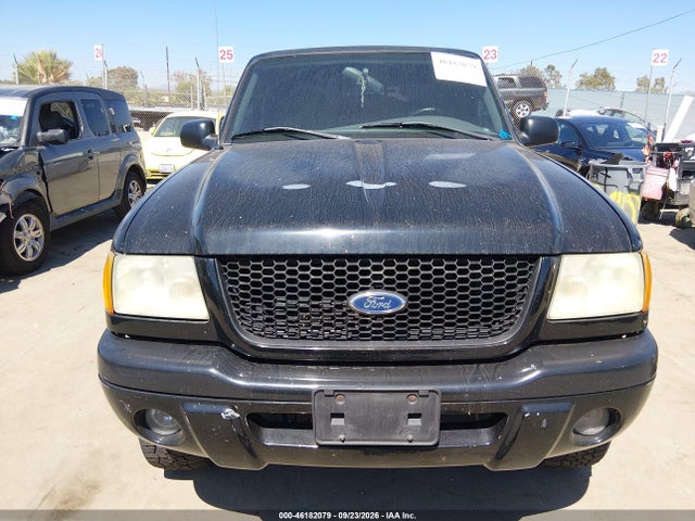 2003 Ford Ranger Edge/tremor/xl/xlt მანქანა იყიდება აუქციონზე, vin: 1FTYR14U23PB49369, აუქციონის ნომერი: 46182079