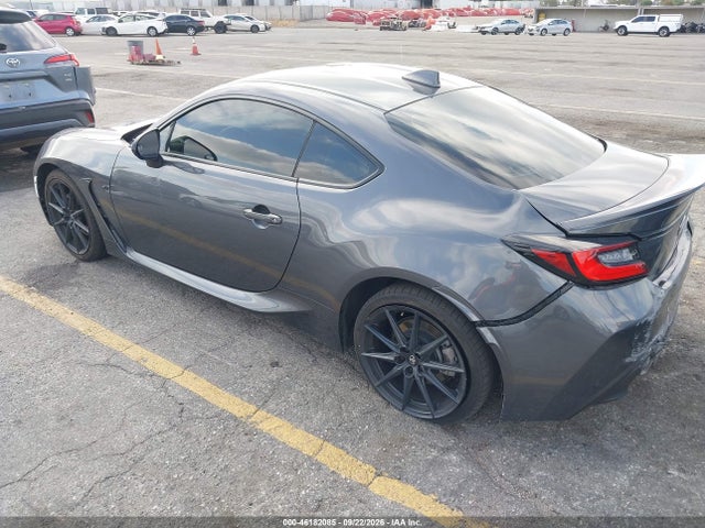 2023 Toyota Gr86 Premium მანქანა იყიდება აუქციონზე, vin: JF1ZNBF17P8750131, აუქციონის ნომერი: 46182085
