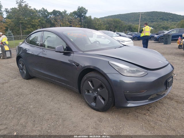 Aukcja sprzedaży 2023 Tesla Model 3 Rear-wheel Drive, vin: 5YJ3E1EA7PF545355, numer aukcji: 46182084