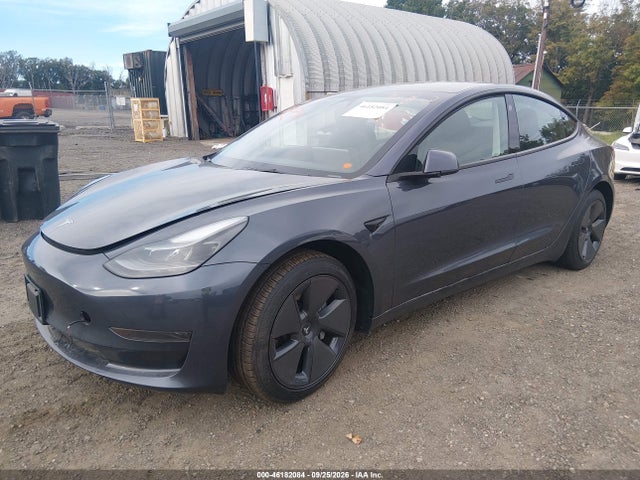 Aukcja sprzedaży 2023 Tesla Model 3 Rear-wheel Drive, vin: 5YJ3E1EA7PF545355, numer aukcji: 46182084
