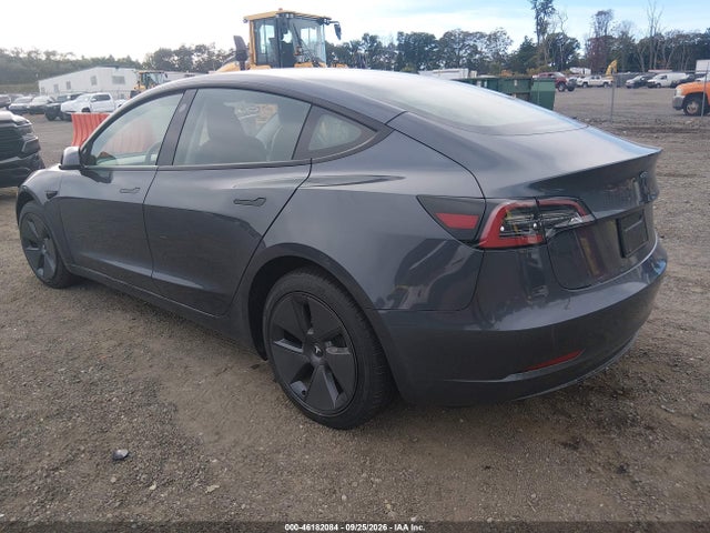 Aukcja sprzedaży 2023 Tesla Model 3 Rear-wheel Drive, vin: 5YJ3E1EA7PF545355, numer aukcji: 46182084