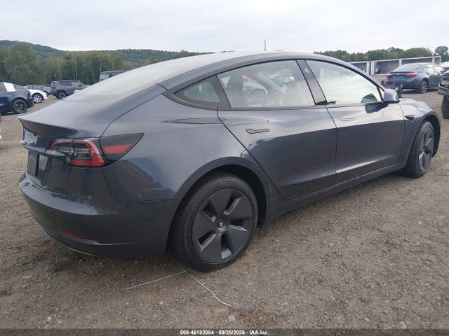 Aukcja sprzedaży 2023 Tesla Model 3 Rear-wheel Drive, vin: 5YJ3E1EA7PF545355, numer aukcji: 46182084