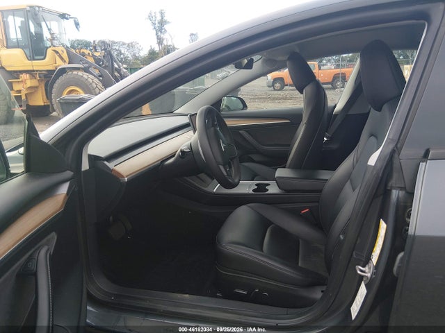 Aukcja sprzedaży 2023 Tesla Model 3 Rear-wheel Drive, vin: 5YJ3E1EA7PF545355, numer aukcji: 46182084