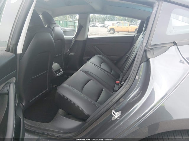 Aukcja sprzedaży 2023 Tesla Model 3 Rear-wheel Drive, vin: 5YJ3E1EA7PF545355, numer aukcji: 46182084