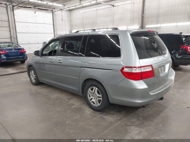 Aukcja sprzedaży 2005 Honda Odyssey Ex-l, vin: 5FNRL38695B019048, numer aukcji: 46182091