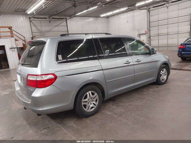 Aukcja sprzedaży 2005 Honda Odyssey Ex-l, vin: 5FNRL38695B019048, numer aukcji: 46182091