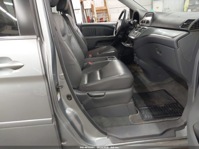 Aukcja sprzedaży 2005 Honda Odyssey Ex-l, vin: 5FNRL38695B019048, numer aukcji: 46182091
