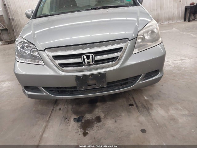 Aukcja sprzedaży 2005 Honda Odyssey Ex-l, vin: 5FNRL38695B019048, numer aukcji: 46182091