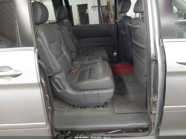 Aukcja sprzedaży 2005 Honda Odyssey Ex-l, vin: 5FNRL38695B019048, numer aukcji: 46182091