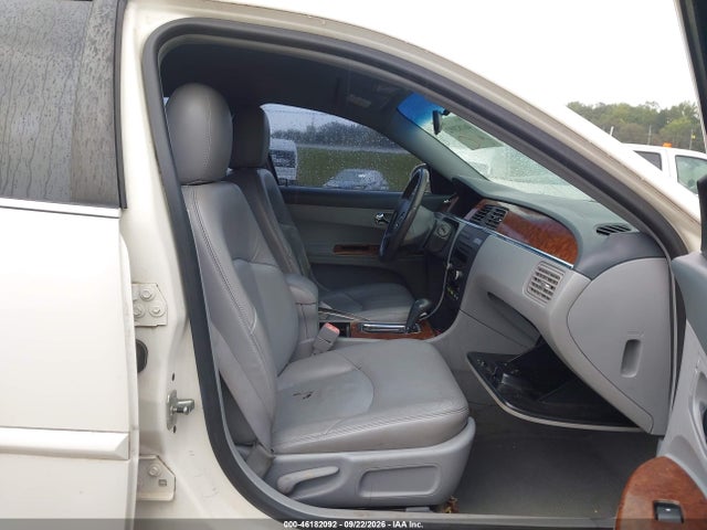 2006 Buick Lacrosse Cxl მანქანა იყიდება აუქციონზე, vin: 2G4WD582261256442, აუქციონის ნომერი: 46182092