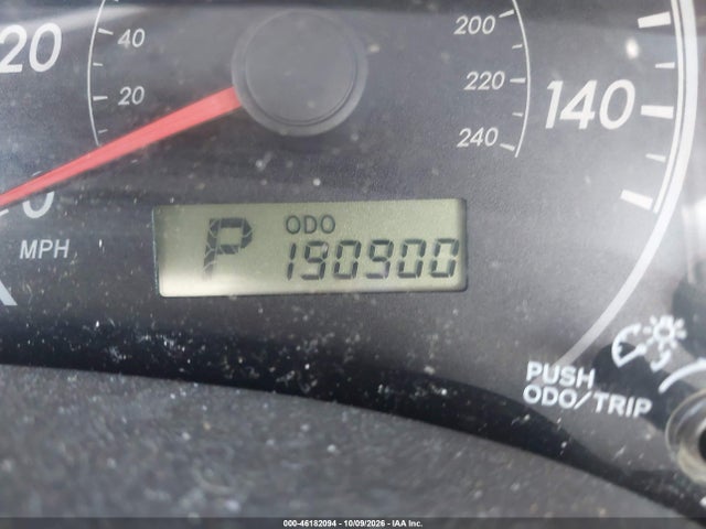 46182094 :رقم المزاد ، 1NXBU4EE6AZ169423 vin ، 2010 Toyota Corolla Le مزاد بيع