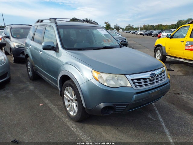Продаж на аукціоні авто 2011 Subaru Forester 2.5x Premium, vin: JF2SHADC4BH727871, номер лоту: 46182095