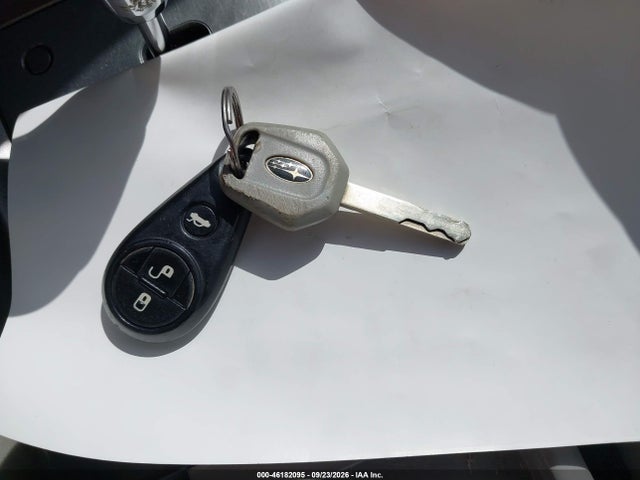 2011 Subaru Forester 2.5x Premium მანქანა იყიდება აუქციონზე, vin: JF2SHADC4BH727871, აუქციონის ნომერი: 46182095