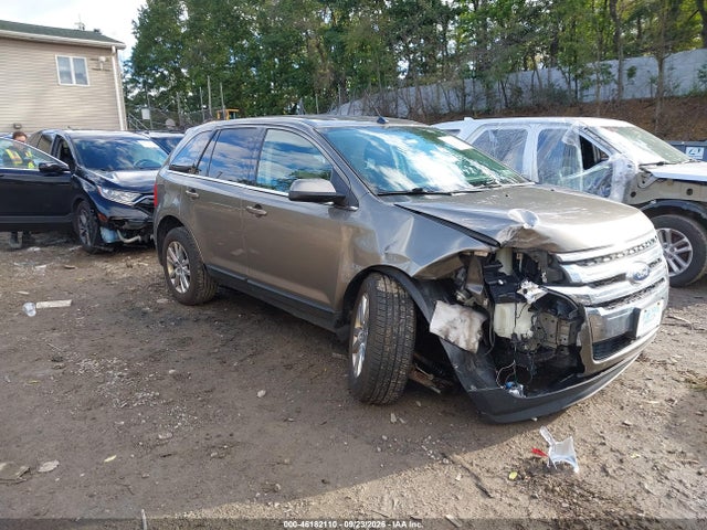 Aukcja sprzedaży 2014 Ford Edge Limited, vin: 2FMDK4KCXEBA26813, numer aukcji: 46182110